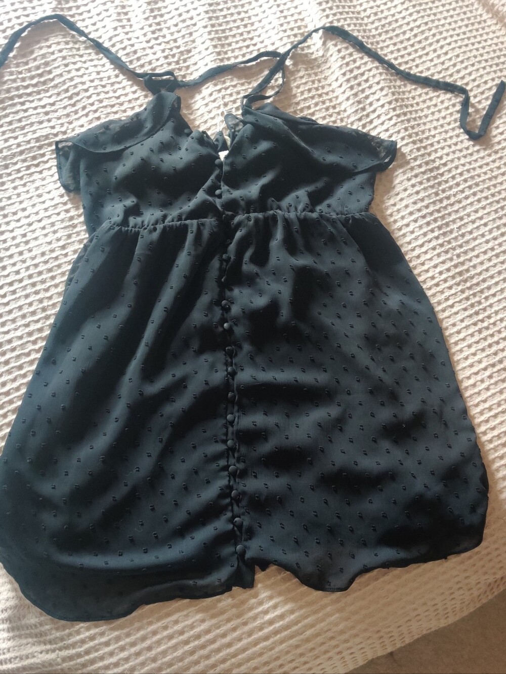 For Love and Lemons Tarta Tank Dress - Picture 5 of 11